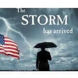The Storm️️️