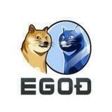 $EGOD Portal