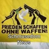Schmusedom News