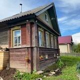 Лапоть Лыковый
