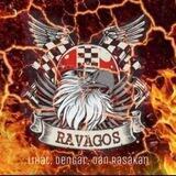 ATRIBUT RAVAGOS 🇵🇬