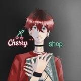 ᴄʜᴇʀʀʏ sʜᴏᴘ 🍒
