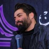 گروه کربلایی مهدی رعنایی