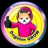 Dogelon Grow