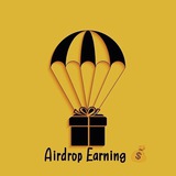 Airdrop Earning 💰