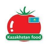 Kazakhstan Food | 🇰🇿
