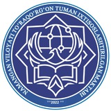 To‘raqo‘rg‘on tuman ixtisoslashtirilgan maktabining rasmiy kanali