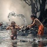 Basisches Baden