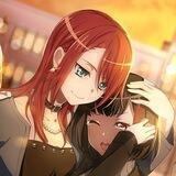 Tomoe!