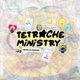 Tetracheministry
