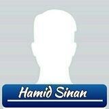Hamid Sinan