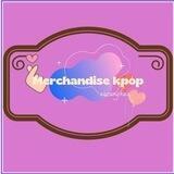 Racun Merchandisekpop_saranghae 🇮🇩🇰🇷