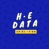 H·E DATA☘️