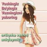 🌸Ayollar gòzallik sirlari🌸Sabohat Nl