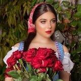 🍃🖤﮼مینا