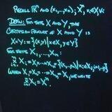 > λ := #Mechaniczna μαθηματικά