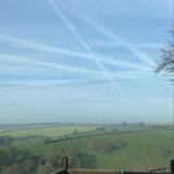 Southwest Chemtrail