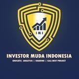 IMI ( Investor Muda Indonesia )