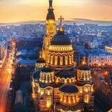 Харьков Наблюдатель