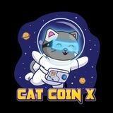 Cat Coin X