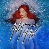 Ava Max Updates