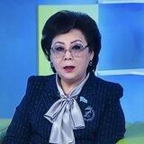 Феодосия Габышева