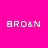 BRO&N