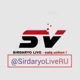 Sirdaryo | Live RU