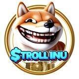 Troll Inu - Trolli Official Channel
