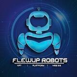 Flewup NFT Robots (Audit + KYC)
