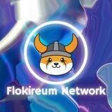 Flokireum Network (ERC) Portal