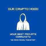 OurCryptoHood Calls - Safe Play/Moonshots from Based Devs