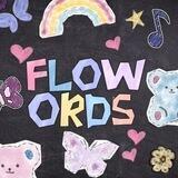 Format order @Flowords