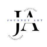 Journey Art
