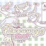 Flouurys Shop