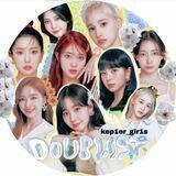 °Kep1er • 케플러 • DOUBLAST°