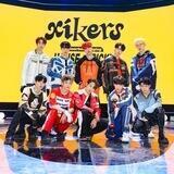 xikers|KQ Fellaz 2