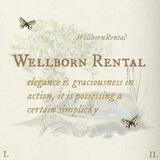 WELLBORN RENTAL : HIRTAL