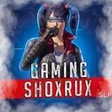 Shoxrux Gaming