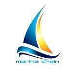 Marina Chain | Dapps Live