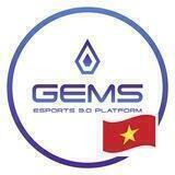 GEMS Esports 3.0 Việt Nam