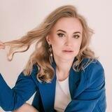 eefremova вещает