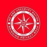 UseCrypt Nation Announcements