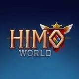 Himo World Official - Việt 🇻🇳 👑