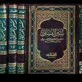 تَلْخِيصَاتُ سُنَنِ النَّسَائِيِّ