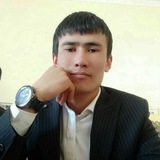 BIOLOGIK MASALALAR (Habibulla Eshbayev)