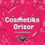 Оптом косметика Оризор Rasmiy 🌹Kanali Orizor