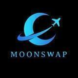 MOONSWAP CHANNEL