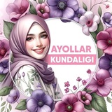 Ayollar Kundaligi