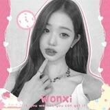 𝒲onxi!3